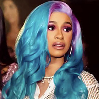 Cardi B