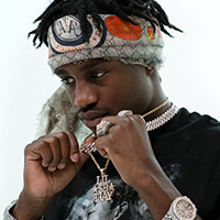 Lil TJay